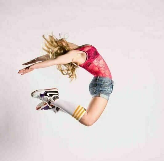 Studio Dance Portfolio