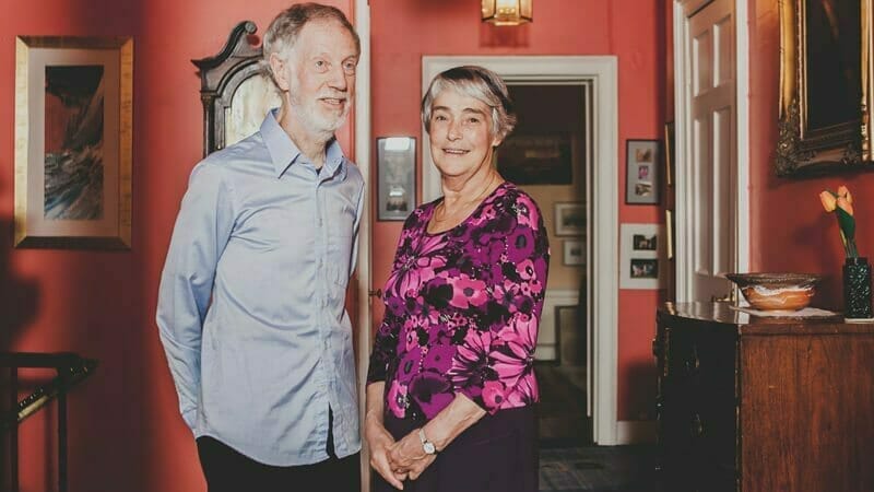 Couple Portraits