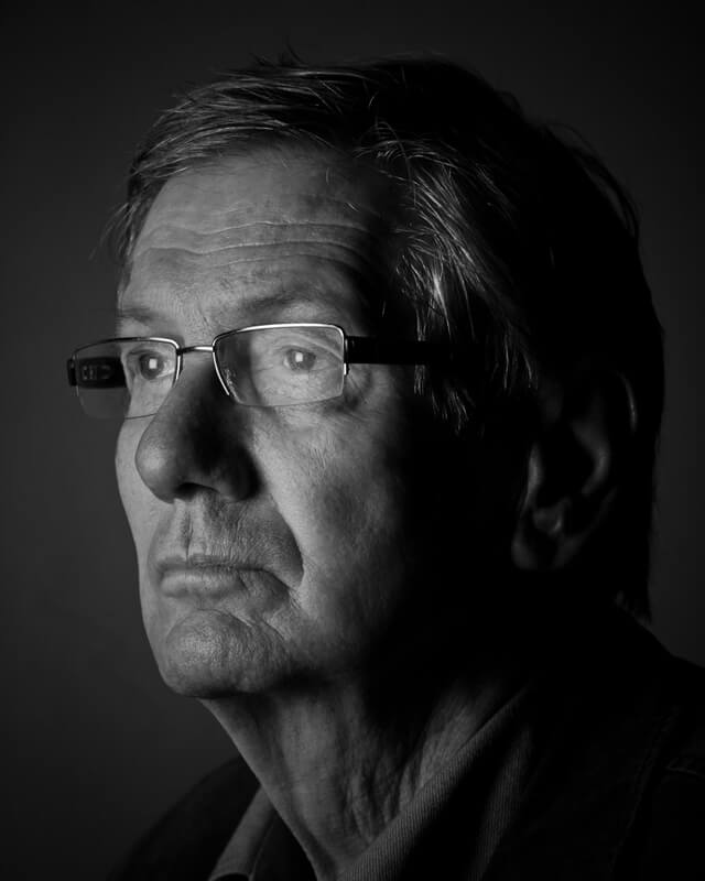 Studio Portrait