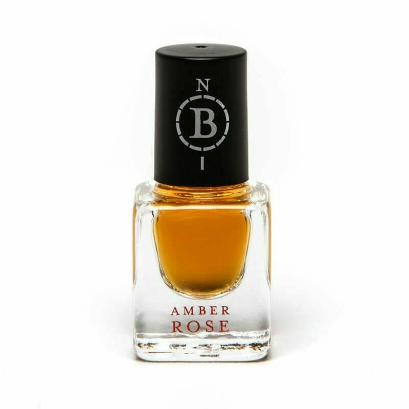 Amber Rose Perfume