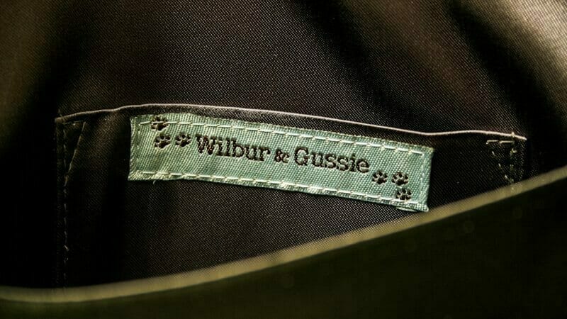 Wilbur & Gussie