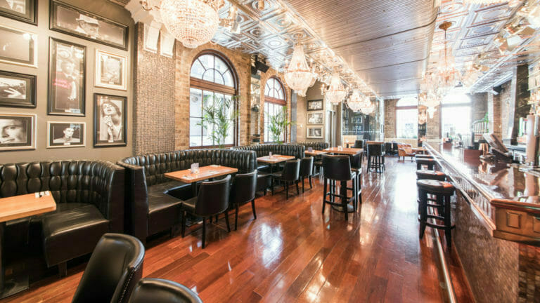Interior Photography