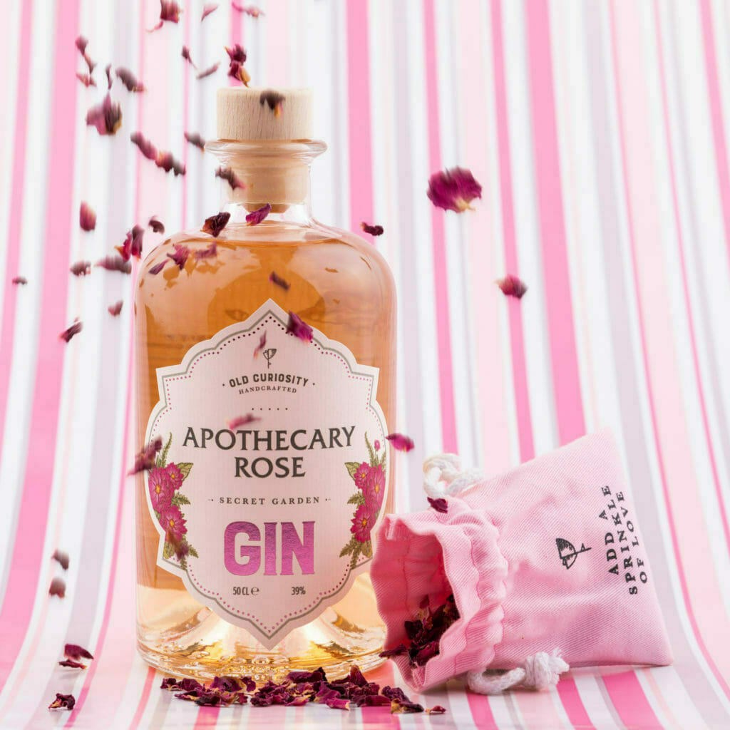 Product Photography Edinburgh