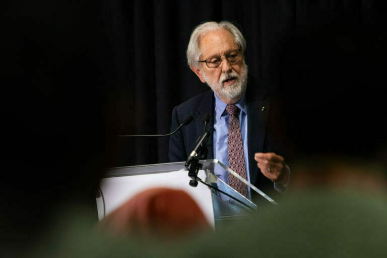 David Putnam