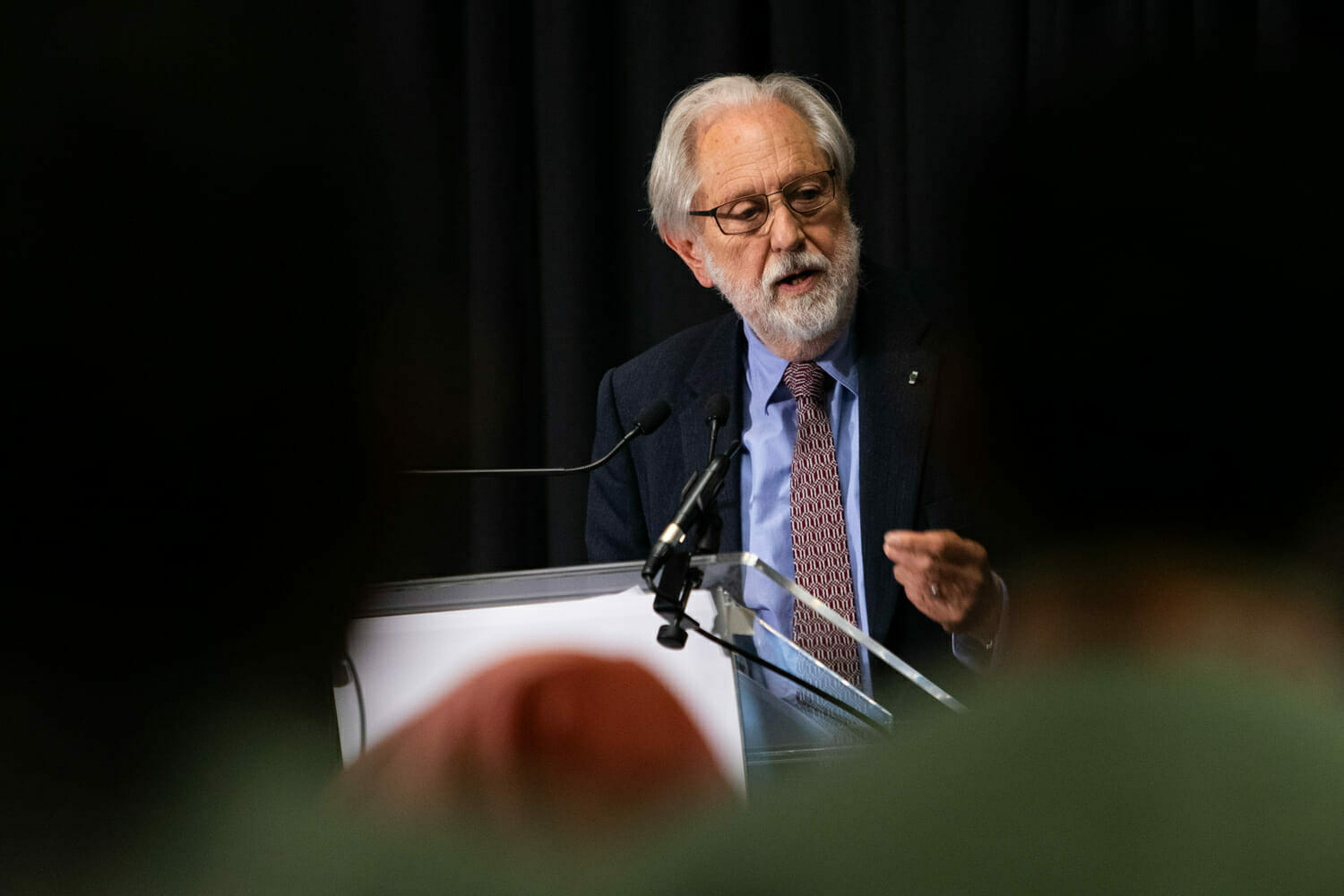 David Putnam