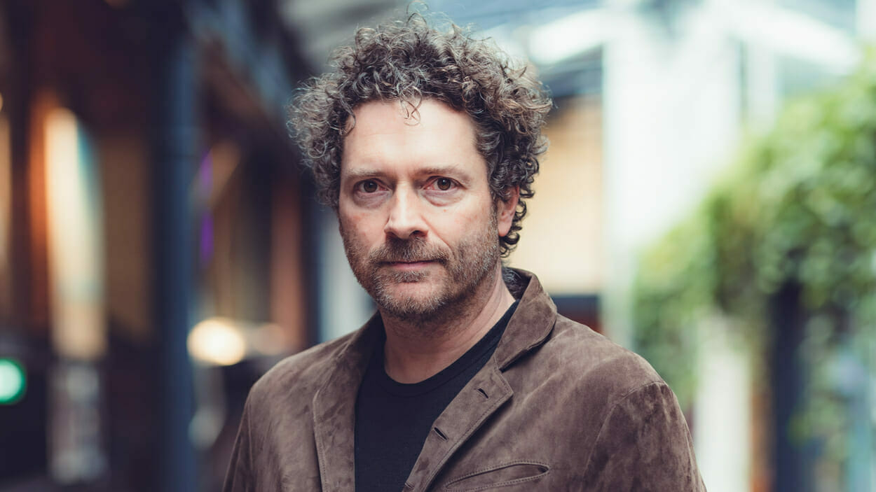 Business Portrait Photography