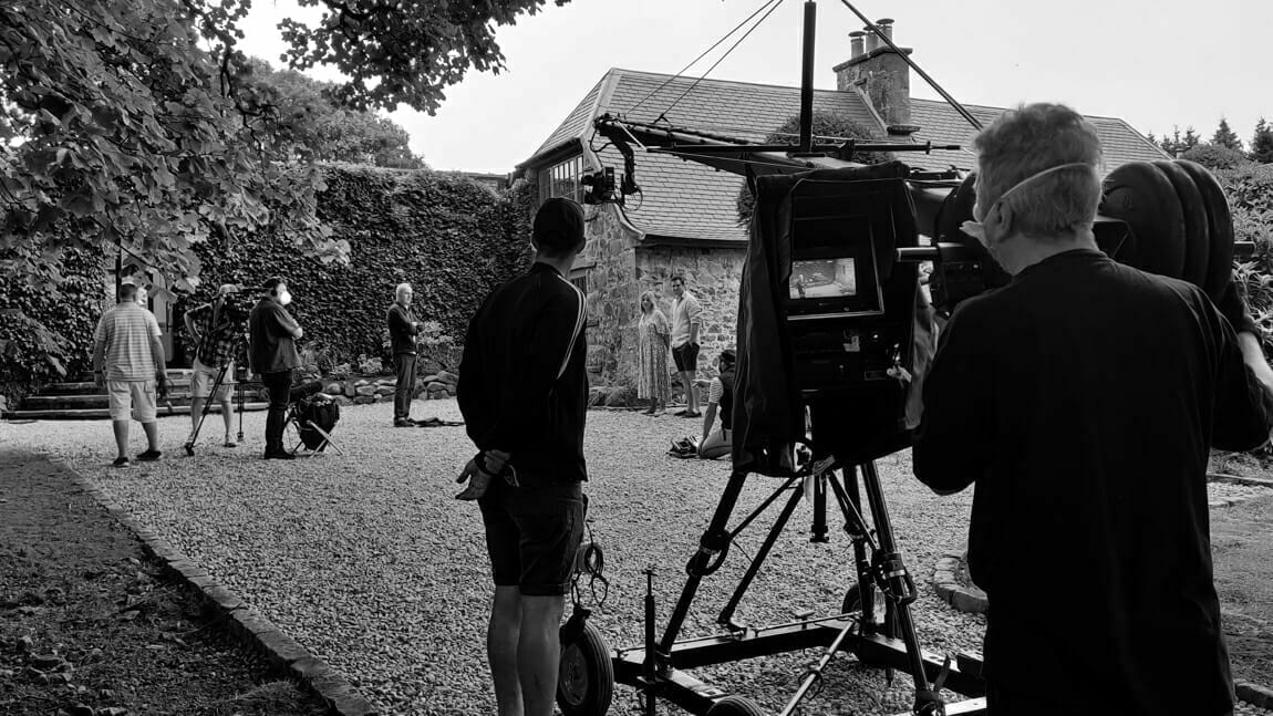Location Photographer