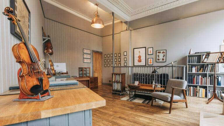 Interior Photography