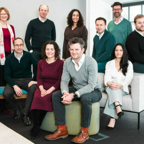 Business Photography Edinburgh