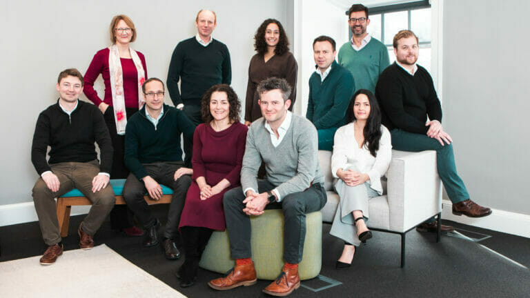 Business Photography Edinburgh