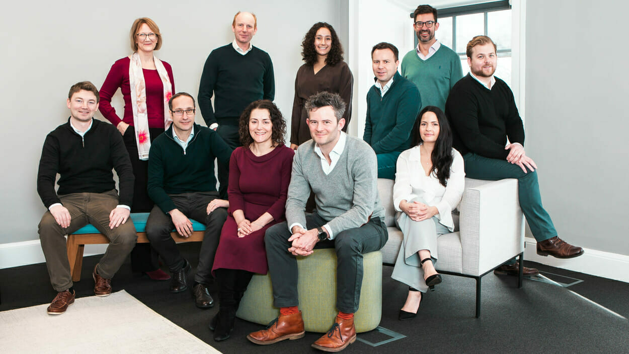 Business Photography Edinburgh