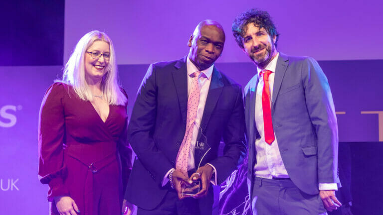 Event Photography Edinburgh